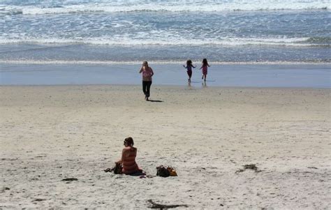 naked beaches in california|Nude beaches on the California coast, from top to bottom(less)